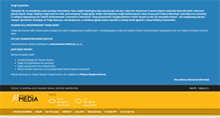 Desktop Screenshot of naszsierpc.pl
